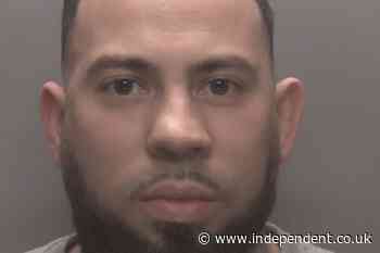 Ex-boxer who killed grandfather with one punch in Leicestershire park jailed for manslaughter