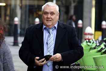 Used car tycoon sacked for lewd remarks wins High Court fight over takeover plot