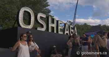 Strict bag policy among new changes at Osheaga fest. Here’s what you need to know