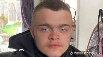 Drowned teen's mum warns others of tide dangers