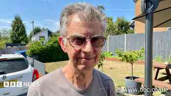 Residents urge speed limit cut over 'unsafe' road