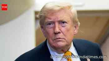Tough road for Trump: Why sanctions Bill for tariffs on Russian oil buyers may fail House test