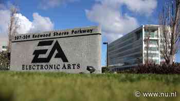 Laatste goedkeuring binnen voor Saoedische overname van gamegigant EA