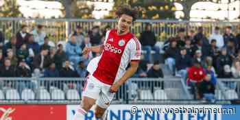 Voormalige Ajax-talenten openhartig over vertrek: 'Spel lijkt hier best op Ajax'