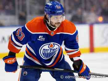 'Stone-cold mortal lock': Edmonton Oilers have big player acquisition coming in 2026-27