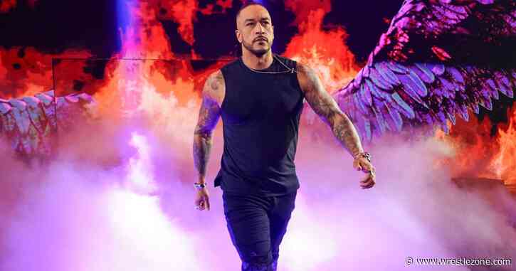 Chelsea Green Calls Damian Priest a ‘Diva’ Over His WWE TV Glam Routine