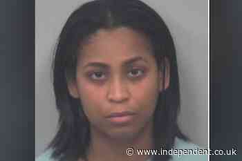 Mom charged after 1-year-old found dead in hot car while she worked her hospital shift