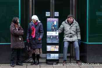 Russian stamps down on ‘extremist’ Jehovah’s Witnesses as homes confiscated