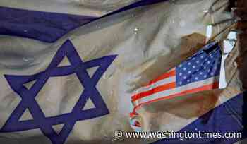 Israelis worry about weakening connection with younger Jewish Americans