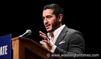 As progressives seek to take on inequality, some cite religion as a motivating factor