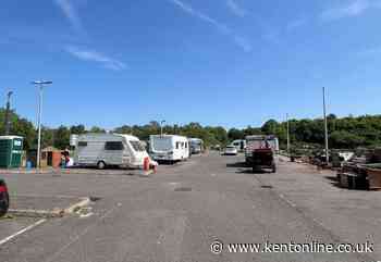 Council to spend £2.7m on Traveller site plan it didn’t want