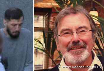 Driver jailed for killing ‘respected and loved’ great-grandad in hit-and-run