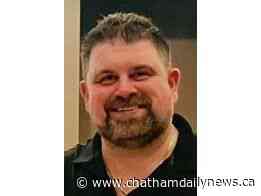 CK VOTES: Anthony Ceccacci running for council in Ward 2 South East Kent