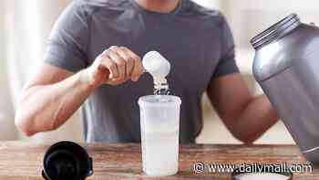 Too much protein could send you to an early grave, major review finds - scientists hit out at 'muscle-boosting' trend