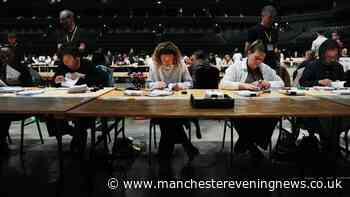 Greater Manchester mayoral election LIVE results and updates as turnout announced as lowest in history and tension builds