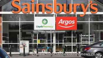 Sainsburys boss confirms future of in-store Argos shops following £120m sale