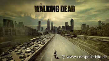 Netflix landet Millionen-Coup mit "The Walking Dead"