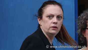 Northumbria detective sacked after saying 'all men' were rapists and should be given curfew