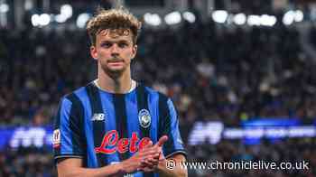 Newcastle United 'make' transfer approach over £42m star as plans for deal put in place