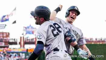 MLB trade deadline buyers and sellers: Where all 30 teams stand ahead of final weekend