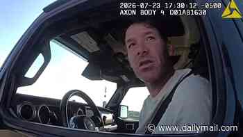 CBS put $18m-a-year NFL analyst Tony Romo on LEAVE in stunning decision after his drunk driving arrest