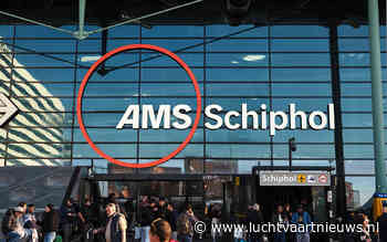 Gedeelde tweede plaats Schiphol als best verbonden Europese luchthaven