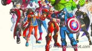 Marvel Tokon: Fighting Souls Everything To Know