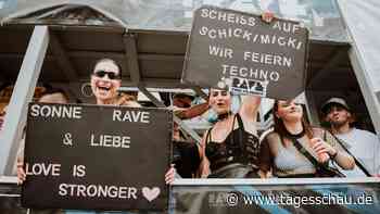 Wie "Rave the Planet" die Loveparade weiterdenkt