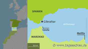 Warum Ceuta und Melilla Ziel vieler Migranten sind