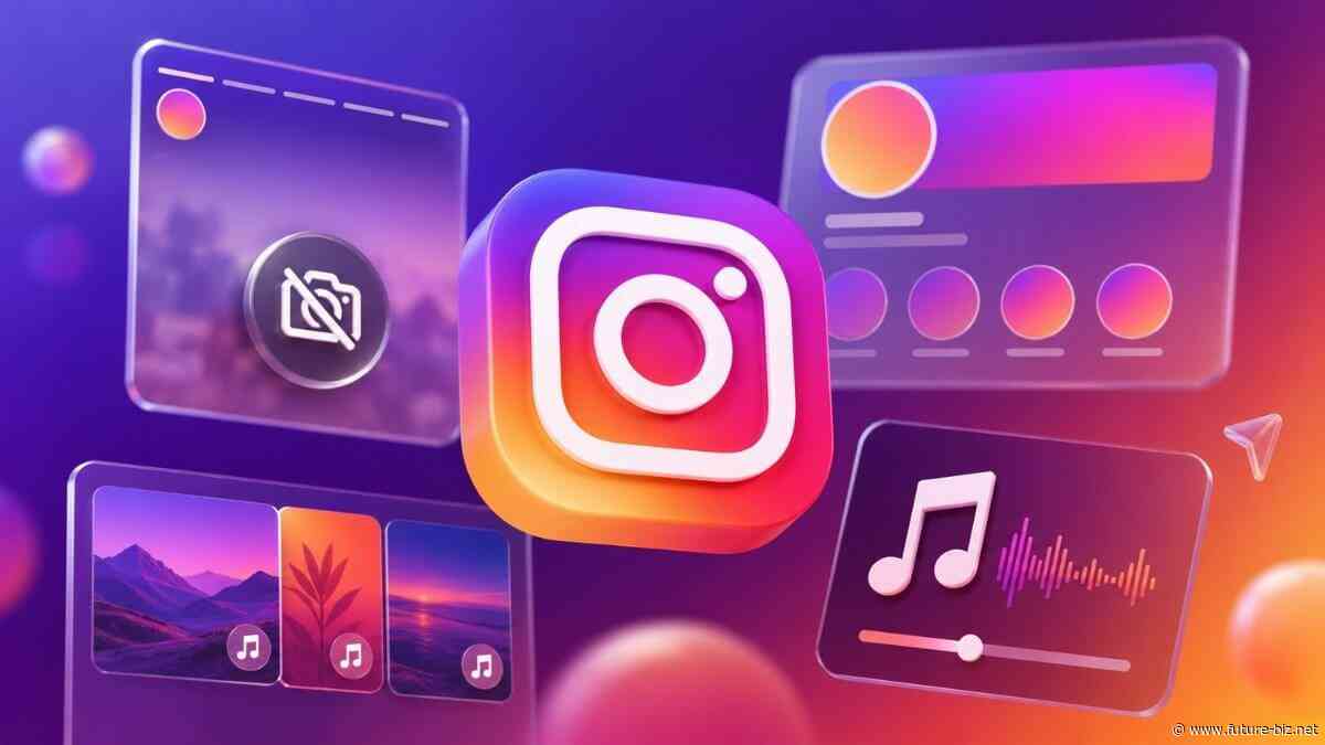 Instagram Update 2026: 3 Funktionen sorgen für Aufsehen