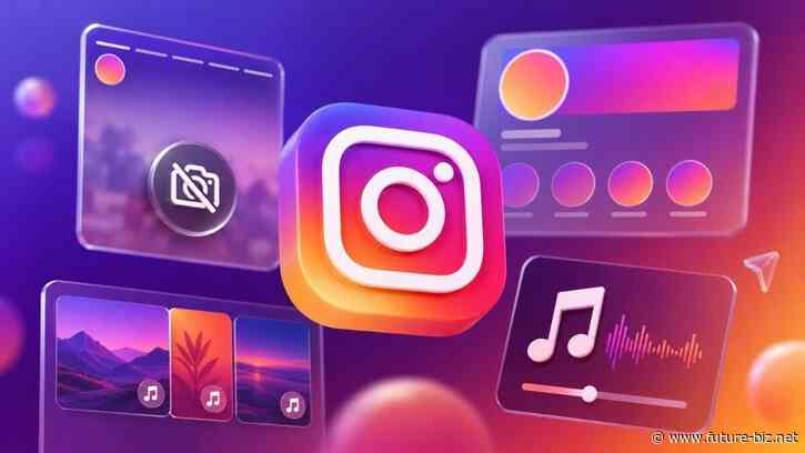 Instagram Update 2026: 3 Funktionen sorgen für Aufsehen