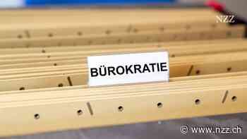 Bundesbank-Berechnungen zeigen: So stark hemmt die Bürokratie das Wachstum in Deutschland wirklich