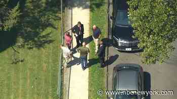 Hours-long standoff leads to police shooting in Mount Vernon