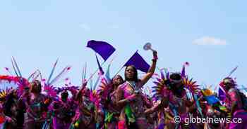 Toronto police outline operational plan for Caribbean Carnival