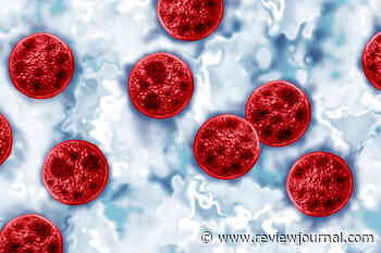 Clark County reports another case of cyclosporiasis during nationwide outbreak