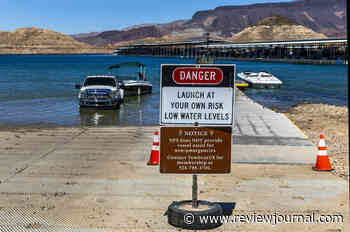 Nevada faces steepest Colorado River cuts in history under federal plan
