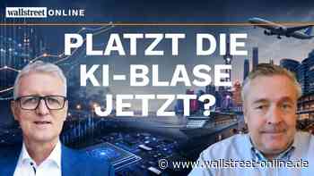 Experte im Interview: Anlage-Profi Bruns: Diese Branche hat gerade niemand auf dem Zettel
