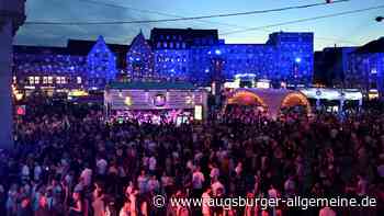 Trotz Finanznot: Augsburger Stadtrat sagt Ja zu Sommernächten und Theaterviertelfest 2027