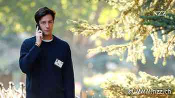 Der stille Stratege: Wer ist Joshua Kushner?