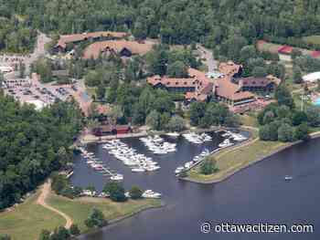 New Château Montebello owner announced after bankruptcy sale