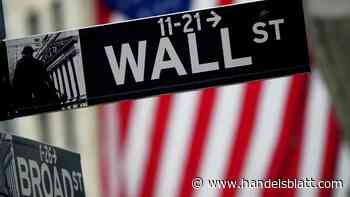 Dow, S&P 500, Nasdaq: US-Börsen liegen kaum verändert – Spieleplattform-Aktie verliert über 29 Prozent