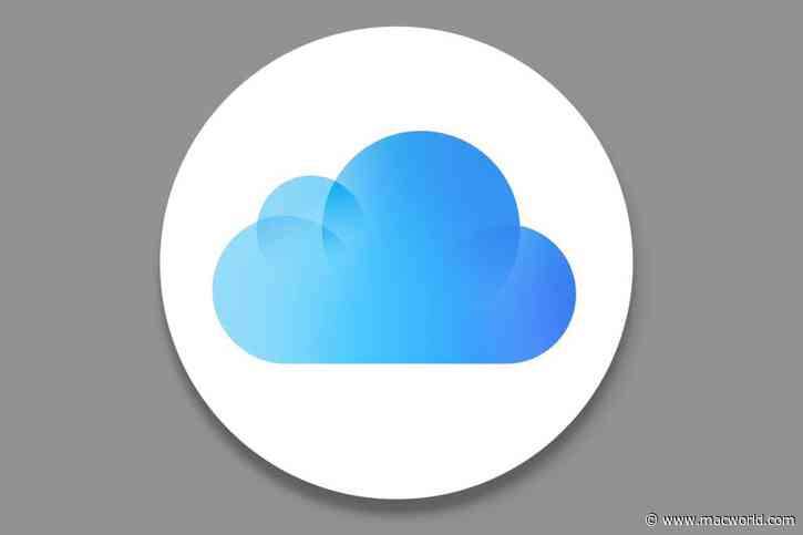 Apple hints at higher iCloud+ storage tiers for AI power users