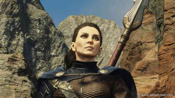 Dragon's Dogma 2 devs confirm what everyone was asking about: "We're working on a Hard Mode"