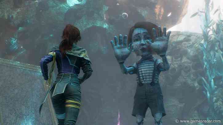 Clair Obscur: Expedition 33 lead says you "can't compare" turn-based and action games, and he loves both "as long as the game is good"