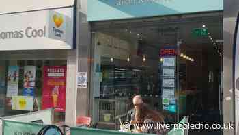 Liverpool city centre takeaway 'disappointed' at what inspectors found