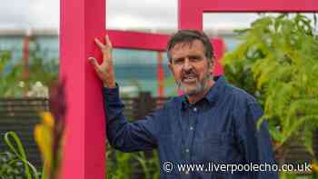 BBC Gardeners' World's Adam Frost says 'blame Nick Knowles' for major TV career move