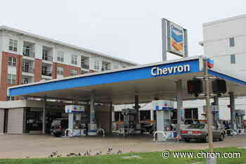 400% profit surge: Chevron, Exxon cash in as Houston drivers pay $3.64 gas