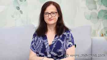 The weight-loss jab side effect no one warns you about: Kaylee lost three stone on Mounjaro but developed this exhausting and scary problem... and it's also caused by other common drugs