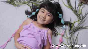 Parents sue Coral Springs after 6-year-old's death, claim officer's actions led to crash