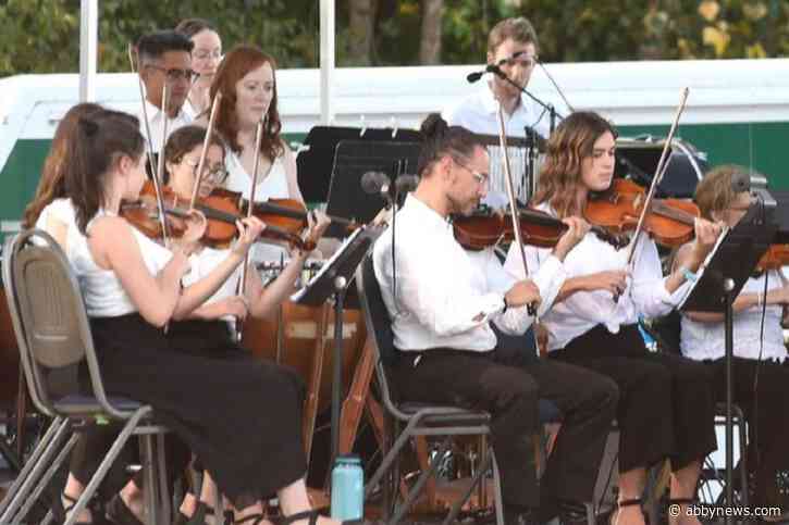 Symphony in the Park returning to Abbotsford’s Mill Lake Park